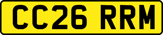 CC26RRM