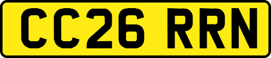 CC26RRN