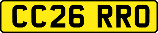 CC26RRO