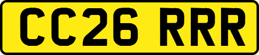 CC26RRR