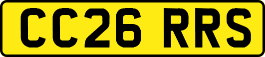 CC26RRS