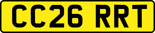 CC26RRT