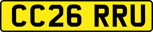 CC26RRU