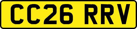 CC26RRV