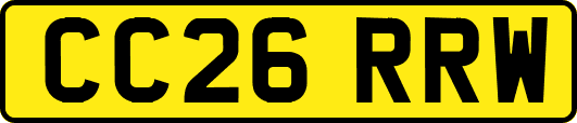 CC26RRW