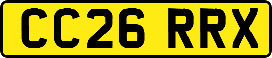 CC26RRX