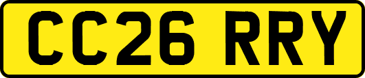 CC26RRY