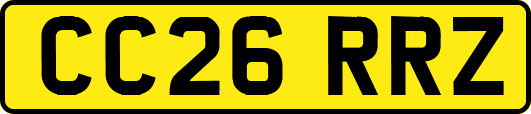 CC26RRZ