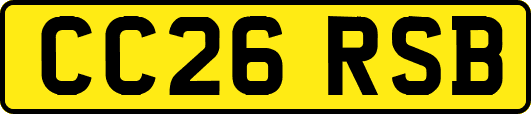 CC26RSB
