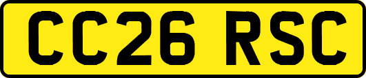 CC26RSC