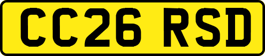 CC26RSD