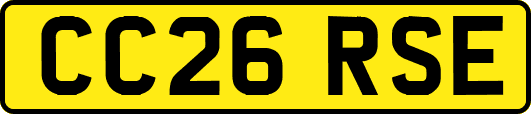CC26RSE