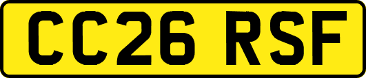 CC26RSF
