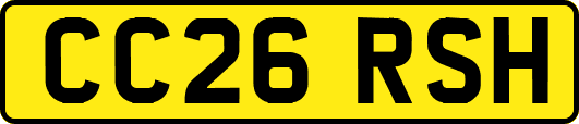 CC26RSH