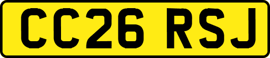 CC26RSJ