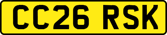 CC26RSK