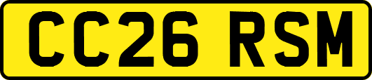 CC26RSM