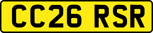 CC26RSR