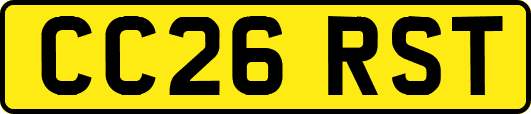 CC26RST
