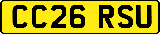 CC26RSU