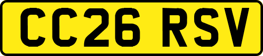 CC26RSV