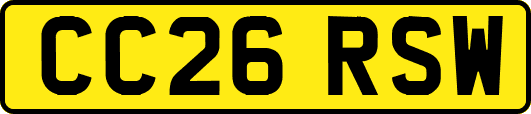CC26RSW
