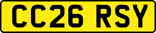 CC26RSY