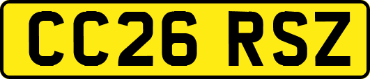 CC26RSZ