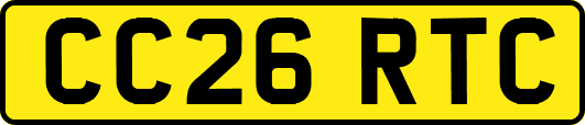 CC26RTC