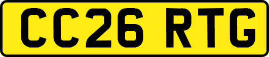 CC26RTG