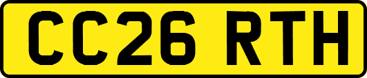 CC26RTH
