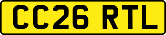 CC26RTL