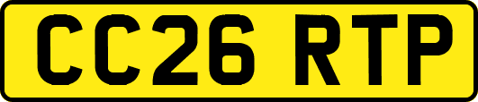 CC26RTP