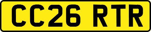 CC26RTR