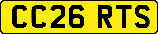 CC26RTS
