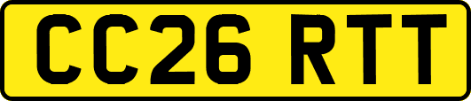 CC26RTT
