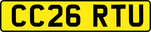 CC26RTU