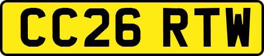 CC26RTW