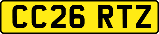 CC26RTZ