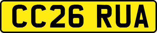 CC26RUA