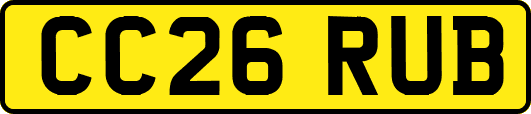 CC26RUB