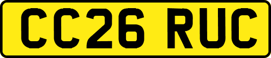 CC26RUC