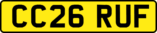 CC26RUF