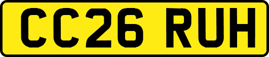 CC26RUH