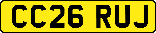 CC26RUJ