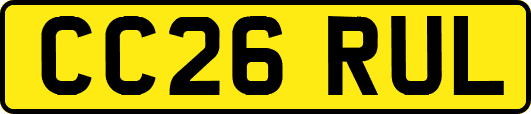 CC26RUL