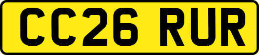 CC26RUR