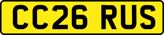 CC26RUS