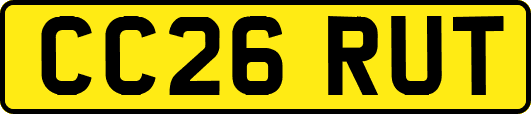 CC26RUT