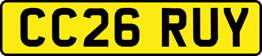 CC26RUY